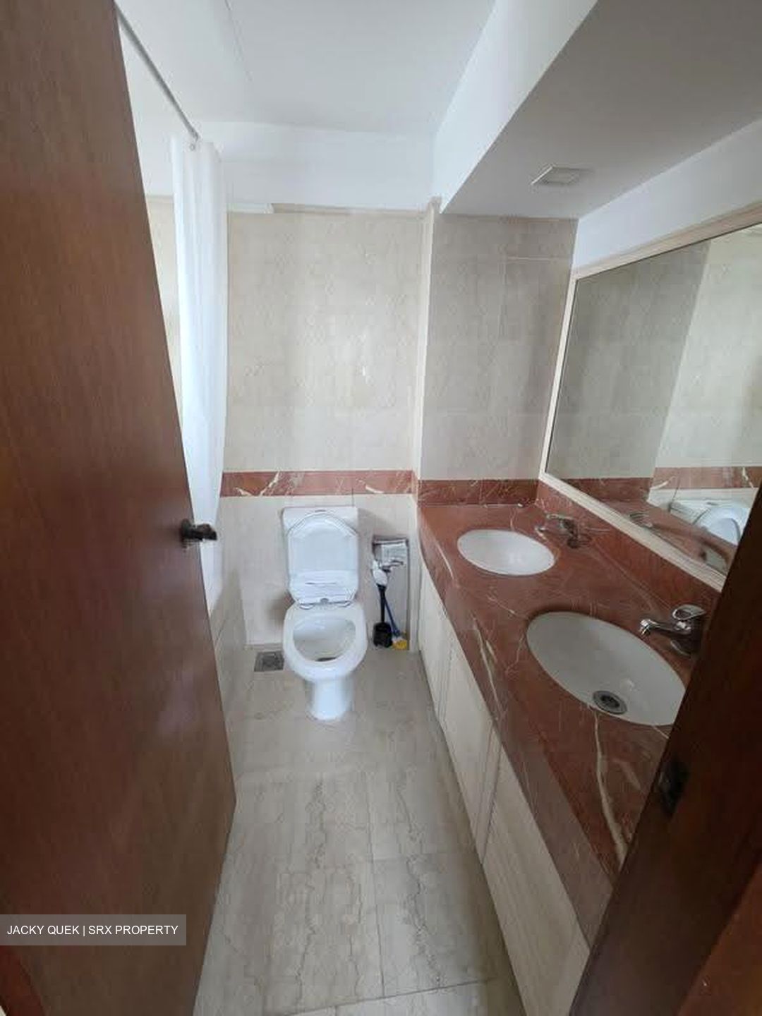 Changi Court (D16), Condominium #627489141